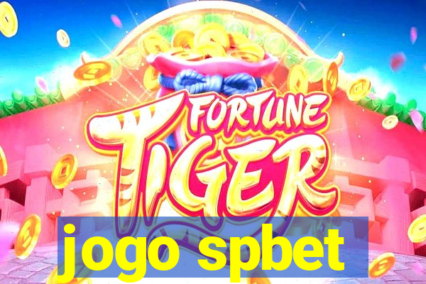 jogo spbet